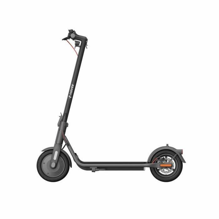 Navee AUC1692798043252 Patinete eléctrico V50 Rueda 10" 600W Negro