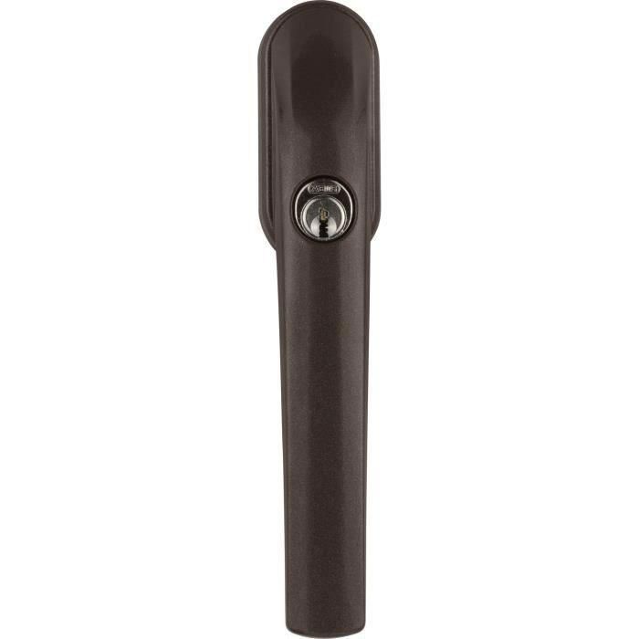 Manilla - ABUS - FG300 B CL/DFNLI - Doble protección para ventanas de plástico o aluminio - Norma DIN 18267 Manilla - ABUS - FG300 B CL/DFNLI - Doble protección para ventanas de plástico o aluminio - Norma DIN 18267