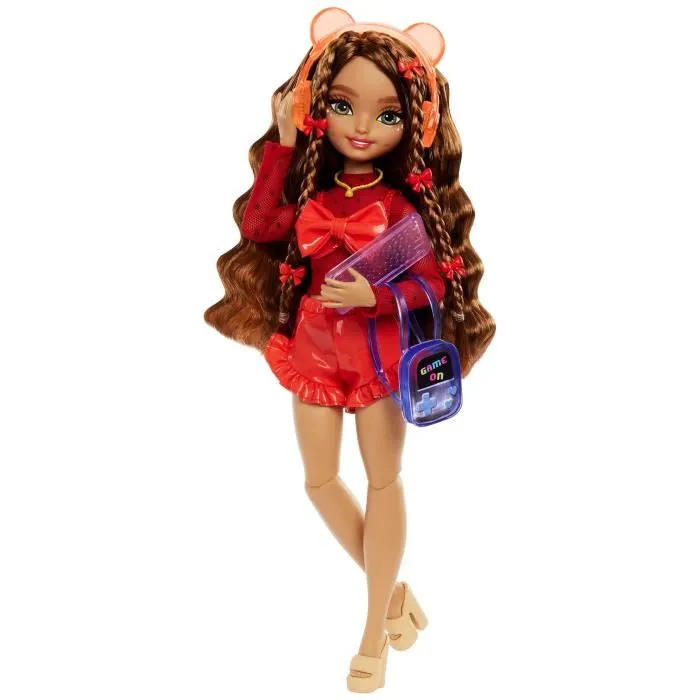 Barbie Muñeca Teresa Dream Besties Hyc23 Mattel 4