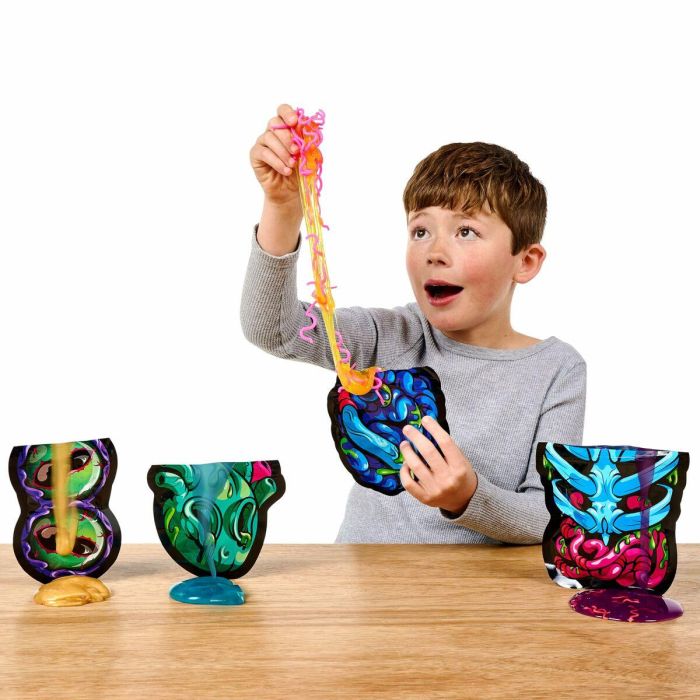 Moose Toys MOO0630996417737 Figura en Miniatura Mega Disección Alienígena Tesoro 1 Moose Toys MOO0630996417737 Figura en Miniatura Mega Disección Alienígena Tesoro 1