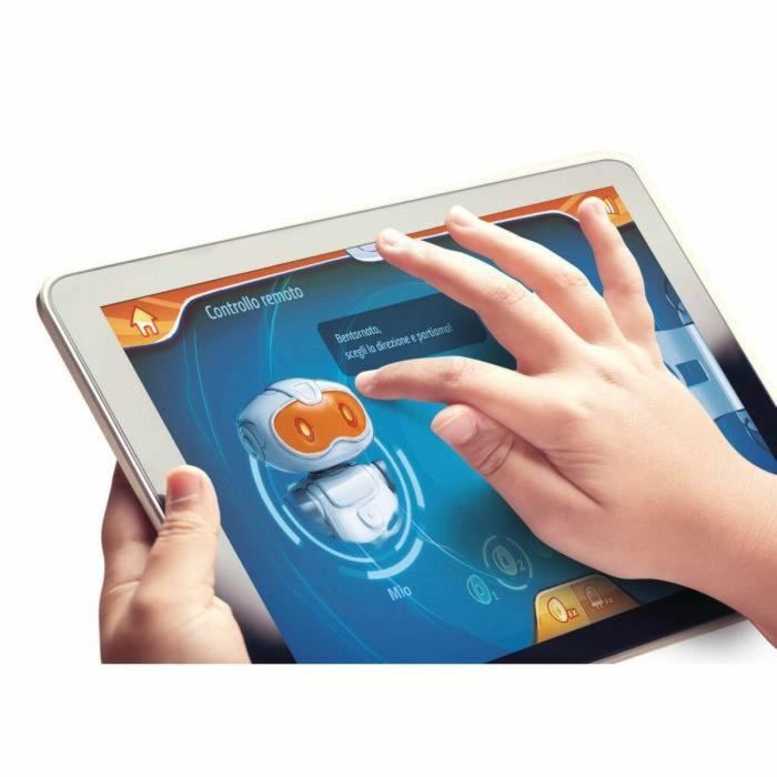 Robot interactivo Clementoni 52434 3 Robot interactivo Clementoni 52434 3
