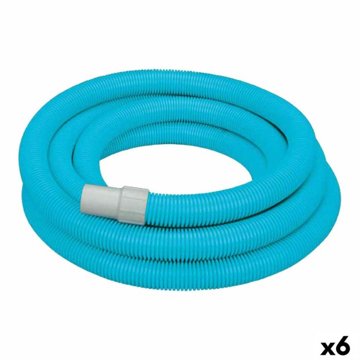 Manguera Intex Piscina 1-1/2" 760 cm Ø 38 mm (6 Unidades) Manguera Intex Piscina 1-1/2" 760 cm Ø 38 mm (6 Unidades)