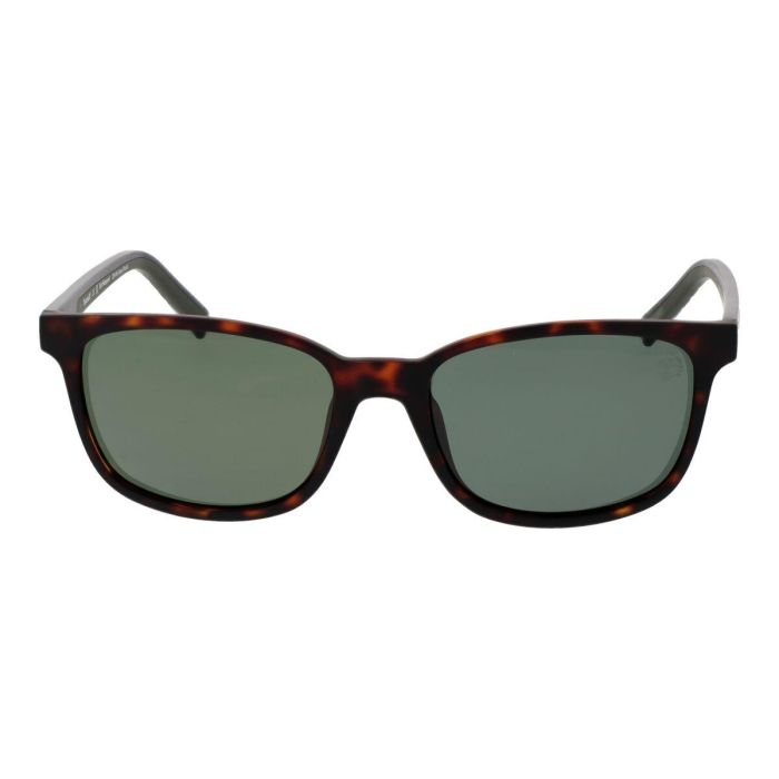 Gafas de Sol Hombre Timberland TB9243 5652R 2 Gafas de Sol Hombre Timberland TB9243 5652R 2