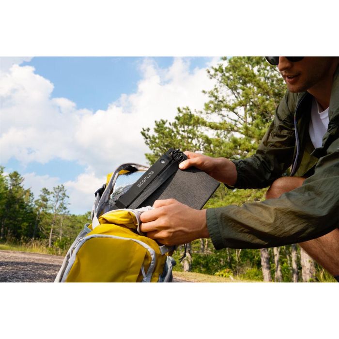 Ecoflow Panel Solar 28W 9