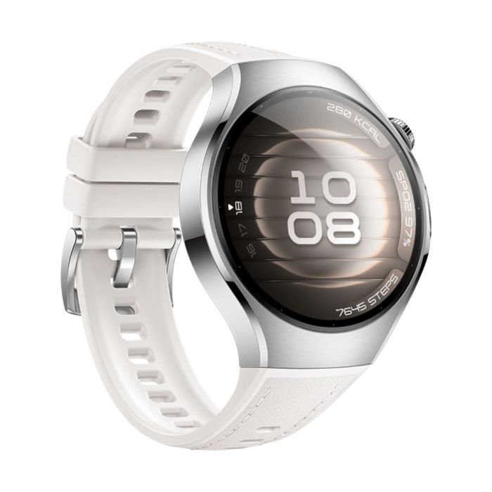 Smartwatch Huawei Soc-L29L Blanco 3