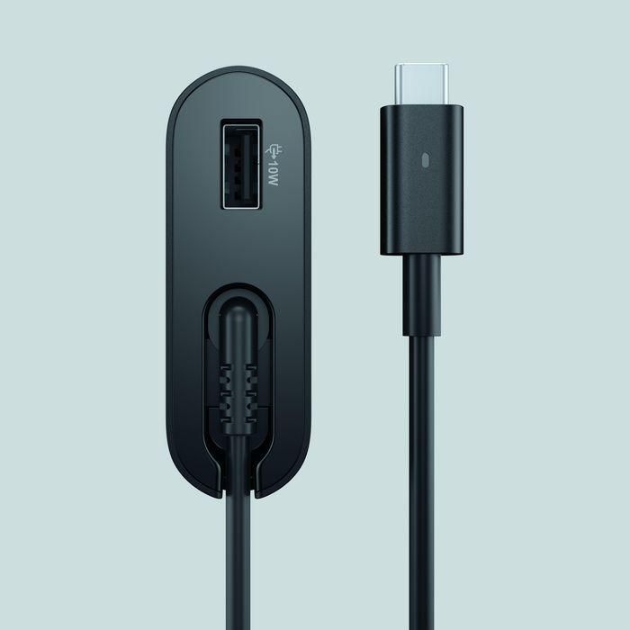 Dell 90W AC, USB-C, 375g 3 Dell 90W AC, USB-C, 375g 3