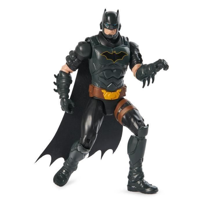 Figura Batman 30 Cm 6067621 Spin Master Figura Batman 30 Cm 6067621 Spin Master