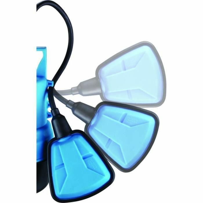 Bomba de agua Ekko Pumps PAC82 2