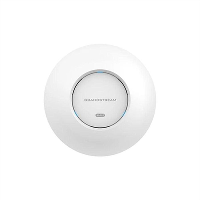 Punto de Acceso Grandstream GWN 7660 Blanco Wi-Fi 6 GHz Punto de Acceso Grandstream GWN 7660 Blanco Wi-Fi 6 GHz