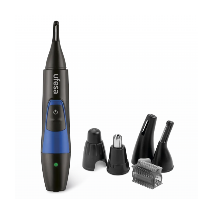 Ufesa Rechargeable Nose Hair Clipper NT3510