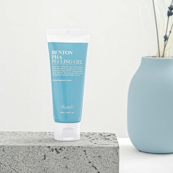 Gel Exfoliante Facial Benton Benton Pha 3