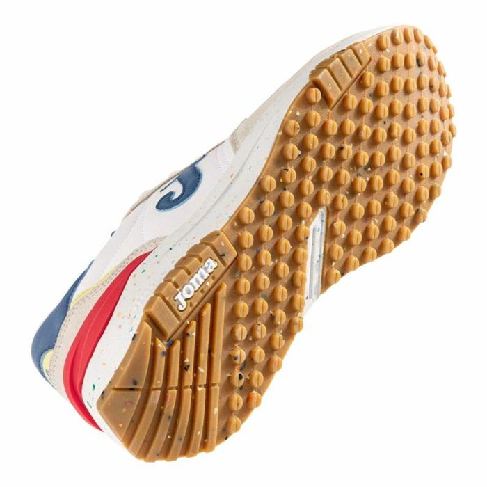 Zapatillas Deportivas Hombre Joma Sport C.367 Men 2502 Beige 3