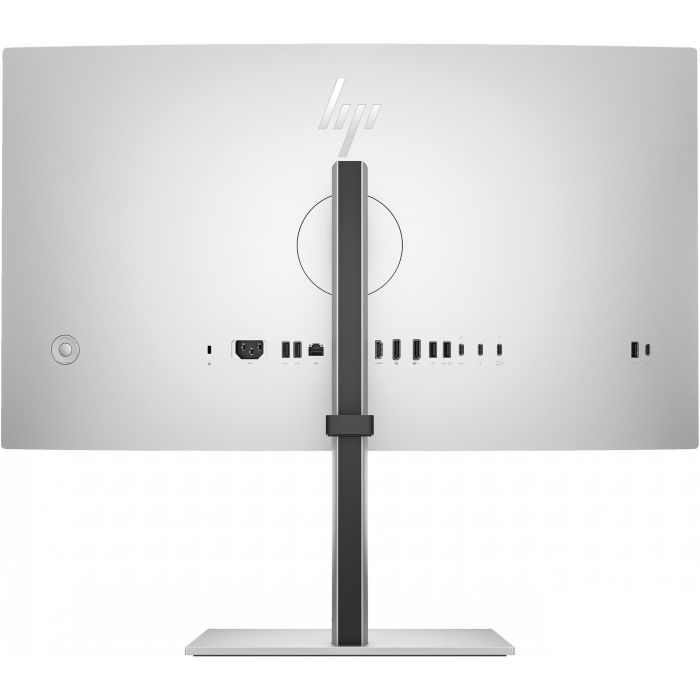 HP 727pm Monitor 27" 4K IPS Black 3840x2160 60Hz USB-C Videoconferencia HDMI DisplayPort 4