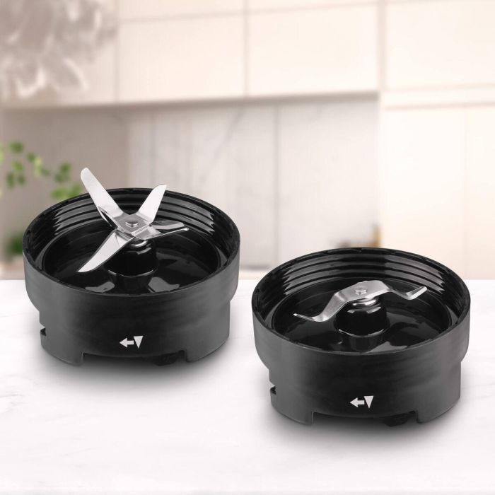 Batidora de Vaso UFESA 70205397 Negro 900 W 5