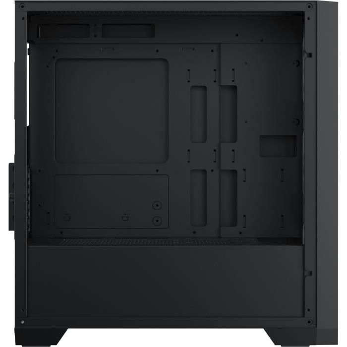 Xigmatek AAASD26574 Minitorre NYX II Formato M-ATX Negro 1 Xigmatek AAASD26574 Minitorre NYX II Formato M-ATX Negro 1