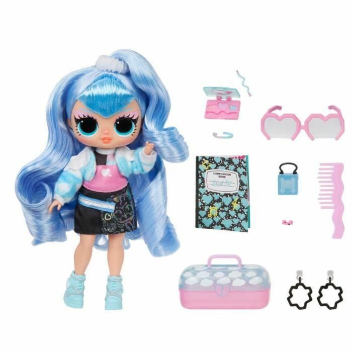 Muñeca L.O.L. Surprise Tweens Ellie Fly 591689 Mga 3