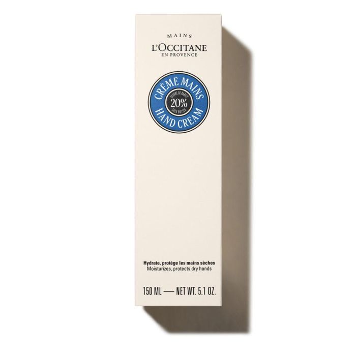 L'Occitane En Provence Karité Confort Crema Manos 150 ml 1