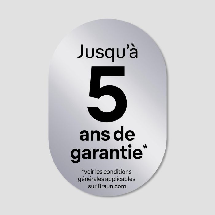 Braun IPL PL7253 BRA1732696888042 - Depiladora de luz pulsada, 240V, 400.000 destellos, Oro rosa/Blanco 4 Braun IPL PL7253 BRA1732696888042 - Depiladora de luz pulsada, 240V, 400.000 destellos, Oro rosa/Blanco 4