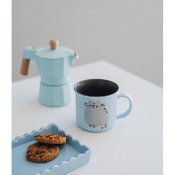 Taza Purrfect Love Pusheen 380ml 3 Taza Purrfect Love Pusheen 380ml 3