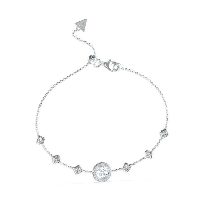 Pulsera Mujer Guess JUBB04156JWRHT-U Pulsera Mujer Guess JUBB04156JWRHT-U
