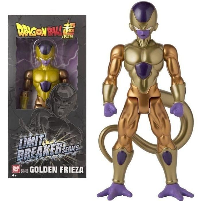 Figura Bandai Limit Breaker Series - Figura Bandai Limit Breaker Series -