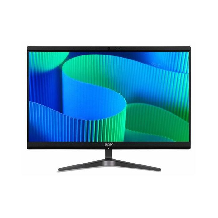 Acer Veriton VZ2524G PC todo en uno Intel Core Ultra 5 125U 60,5 cm (23.8") 1920 x 1080 Pixeles 16 GB DDR5-SDRAM 1 TB SSD Negro 3