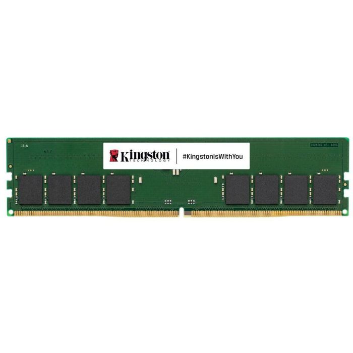 Memoria RAM Kingston KCP556UD8-48 48 GB 5600 MHz DDR5 5