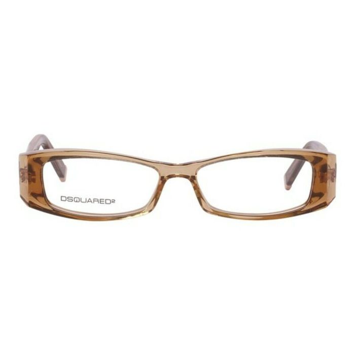 Montura de Gafas Mujer Dsquared2 DQ5020 51045 Ø 51 mm 2 Montura de Gafas Mujer Dsquared2 DQ5020 51045 Ø 51 mm 2