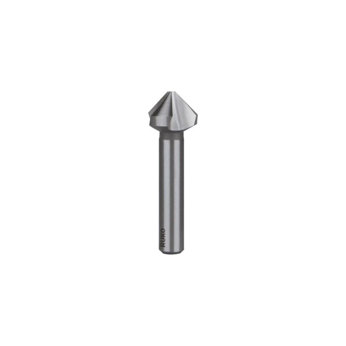 Avellanador cónico RUKO 102121A 3,5-20,5 mm 63 mm DIN 335 Acero de alta velocidad (HSS) 90º Forma de C 2 Avellanador cónico RUKO 102121A 3,5-20,5 mm 63 mm DIN 335 Acero de alta velocidad (HSS) 90º Forma de C 2