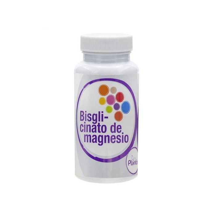 Bisglicinato De Magnesio