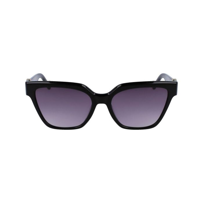 Gafas de Sol Mujer LIU JO LJ768SR-001 ø 56 mm 1