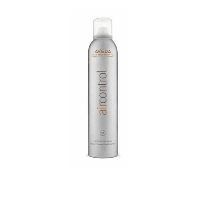 Aveda AIR CONTROL LIGHT HOLD HAIR SPRAY 300ml - Spray para cabello fijación duradera y flexible, acabado seco