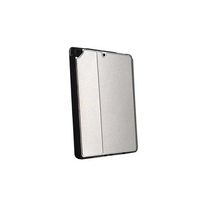 Funda Ipad 10.2' 2020 Plateada ELBE FU-004 9