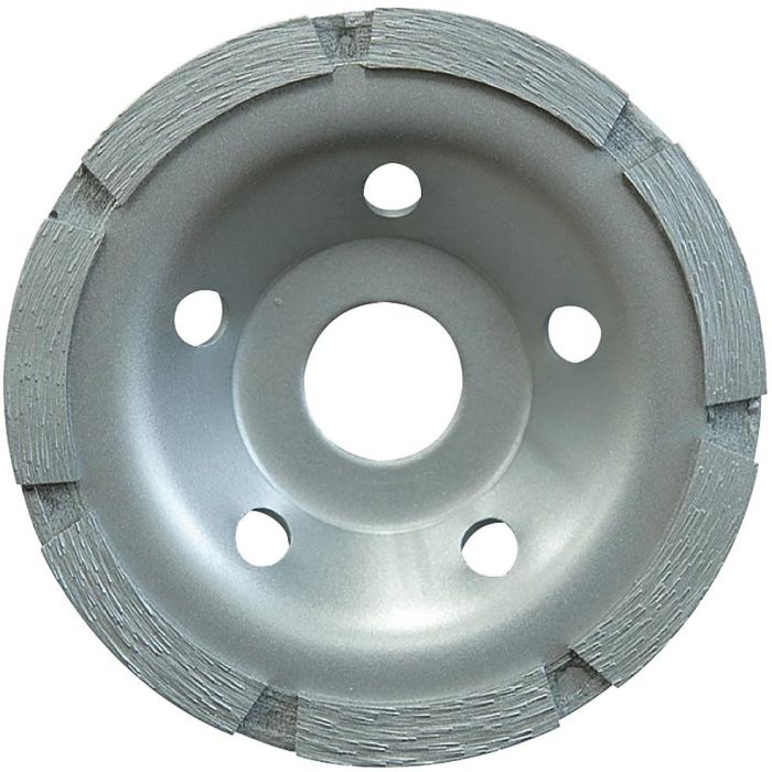 Makita Schleiftopf 125mm grueso