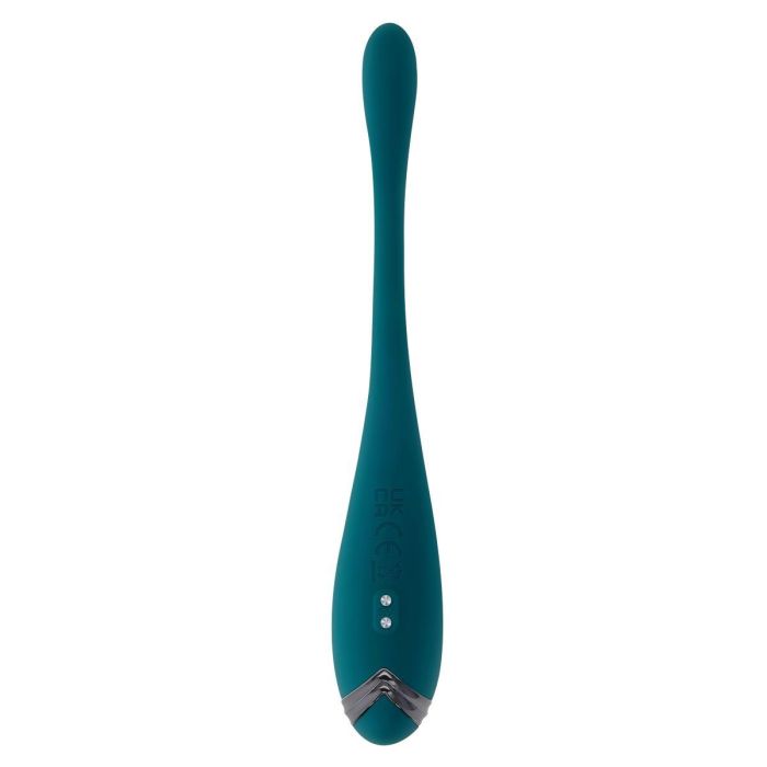 Vibrador Evolved Playboy Verde 2 Vibrador Evolved Playboy Verde 2