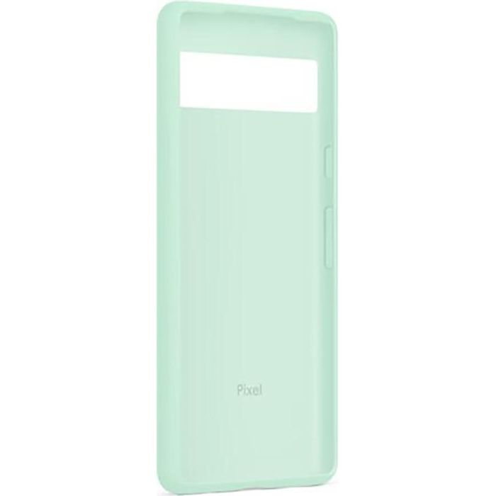 Google Pixel 7a Case seafoam 1