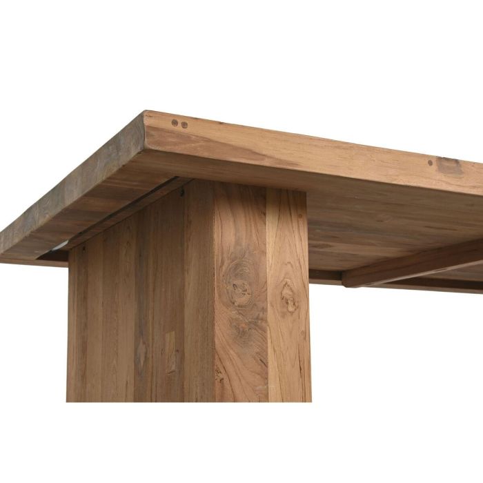 Mesa de Centro Home ESPRIT 180 x 90 x 40 cm 5 Mesa de Centro Home ESPRIT 180 x 90 x 40 cm 5
