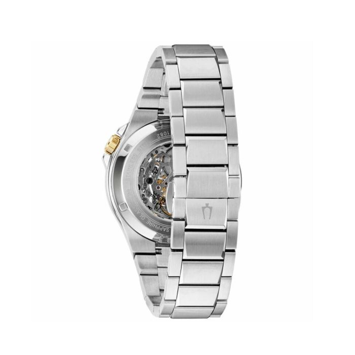 Reloj Hombre Bulova 98A224 Reloj Hombre Bulova 98A224