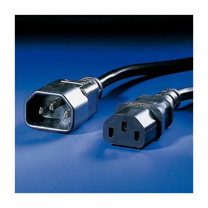 APPARATE-VERB.-KABEL SW 0 5M 2 APPARATE-VERB.-KABEL SW 0 5M 2