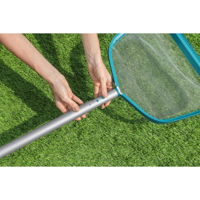 Bestway Recogehojas Piscina 40x34 cm Jardin 58659 4 Bestway Recogehojas Piscina 40x34 cm Jardin 58659 4