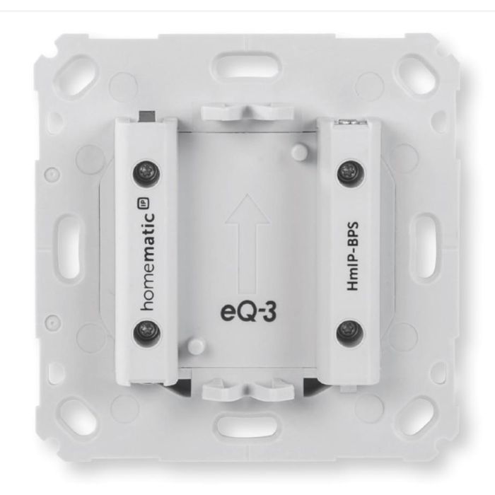 eQ-3 Homematic IP Fuente de Alimentación para Interruptores de Marca