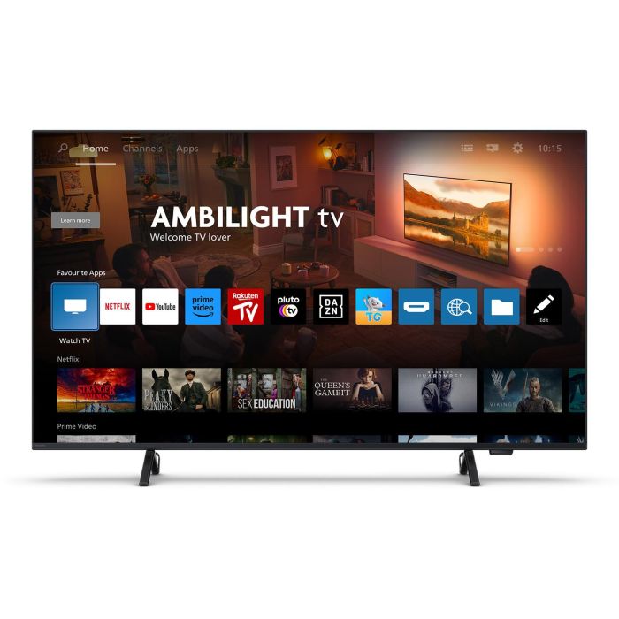 Philips 55PUS8309 139cm 55" 4K LED Ambilight Smart TV 4 Philips 55PUS8309 139cm 55" 4K LED Ambilight Smart TV 4