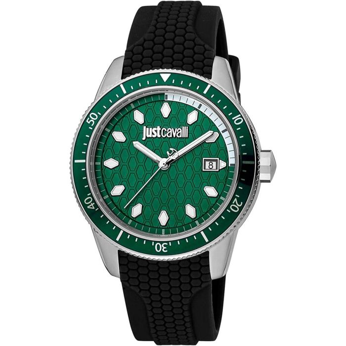 Reloj Hombre Just Cavalli JC1G179P0015 6 Reloj Hombre Just Cavalli JC1G179P0015 6