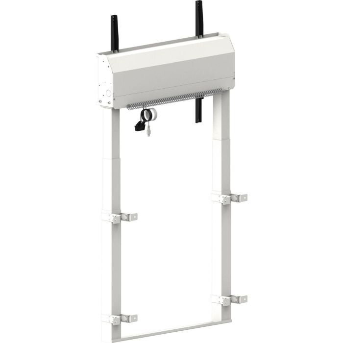 iiyama Floor supported wall lift for monitors up to 98" (105” with MD-ADAP001) 15 iiyama Floor supported wall lift for monitors up to 98" (105” with MD-ADAP001) 15