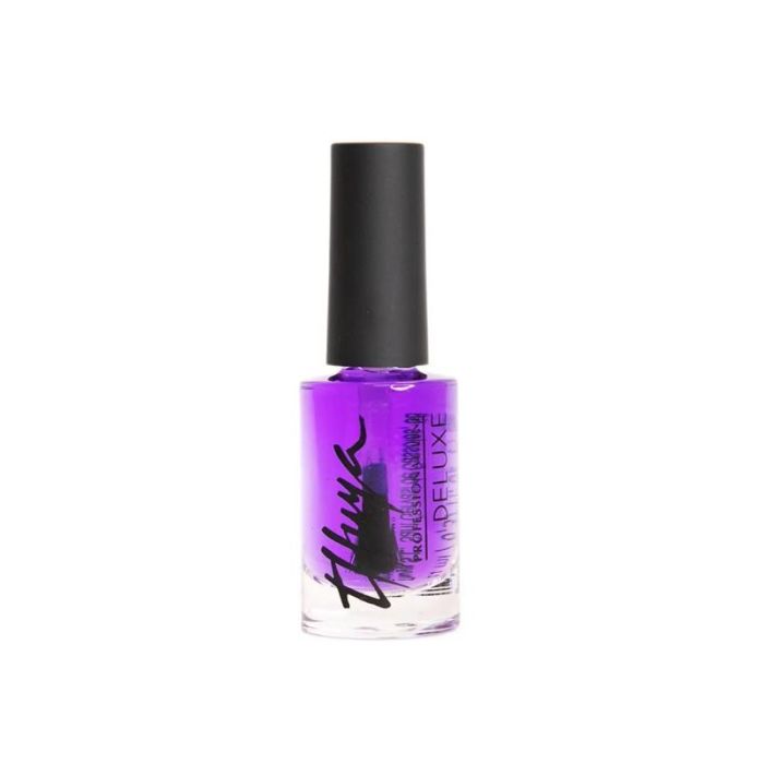 Esmalte Base Deluxe 11 mL Thuya