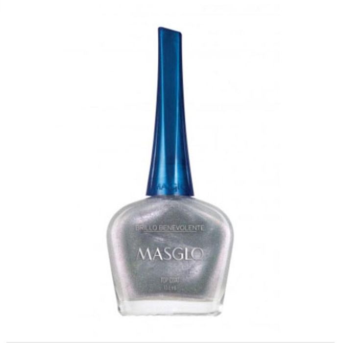 Esmalte De Uñas Brillo Benevolente 13,5 mL Masglo