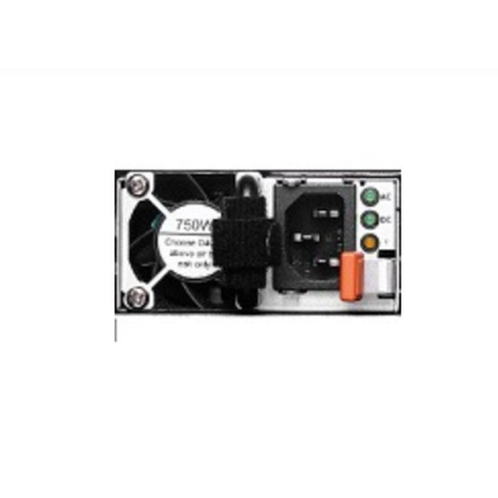 Fuente de Alimentación Lenovo 4X20F28575 750 W 1 Fuente de Alimentación Lenovo 4X20F28575 750 W 1