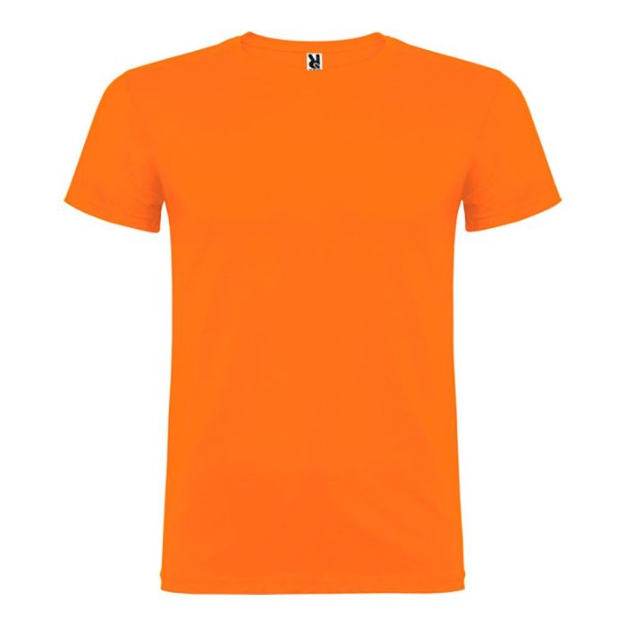 Camiseta beagle naranja t.2XL 0 Camiseta beagle naranja t.2XL 0