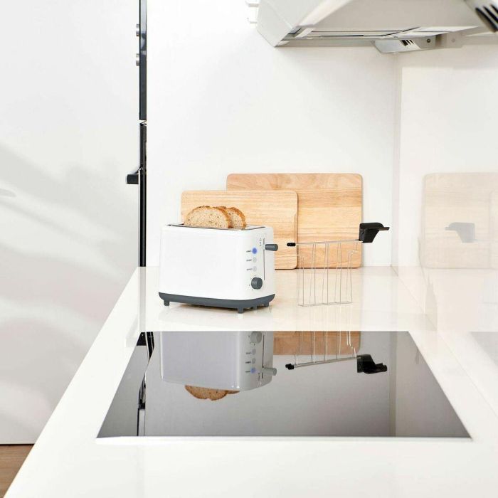 Tostadora Black & Decker BXTOA820E 5