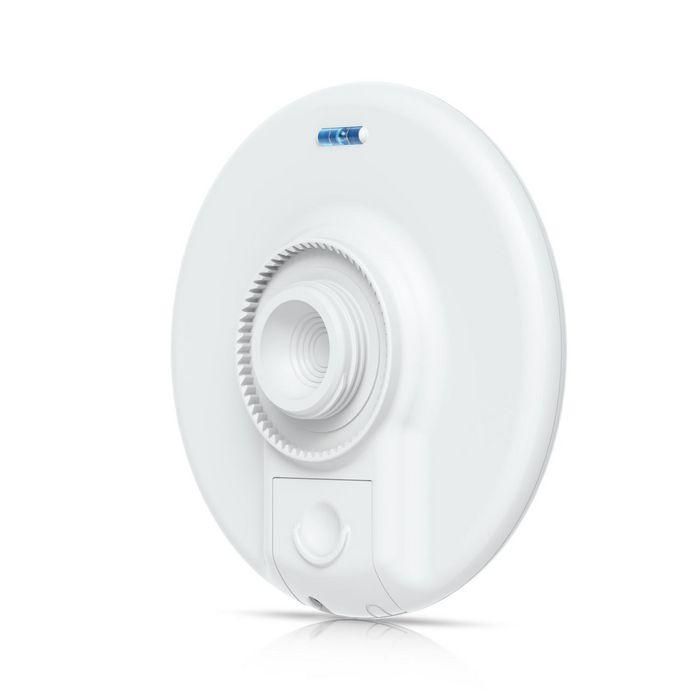 Ubiquiti Device Bridge Pro, pole mount, 2x GbE LAN, PoE/PoE+, WiFi 5 GHz, 867 Mbps, UV-resistant polycarbonate, IPX6, white 4 Ubiquiti Device Bridge Pro, pole mount, 2x GbE LAN, PoE/PoE+, WiFi 5 GHz, 867 Mbps, UV-resistant polycarbonate, IPX6, white 4